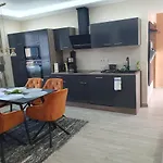 Apartament Varda-lak Kisvárda