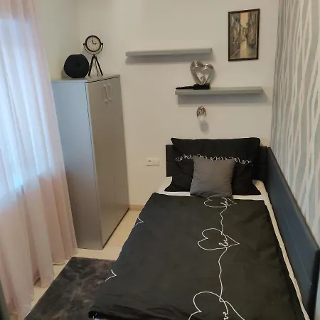 Apartmán Varda-lak *