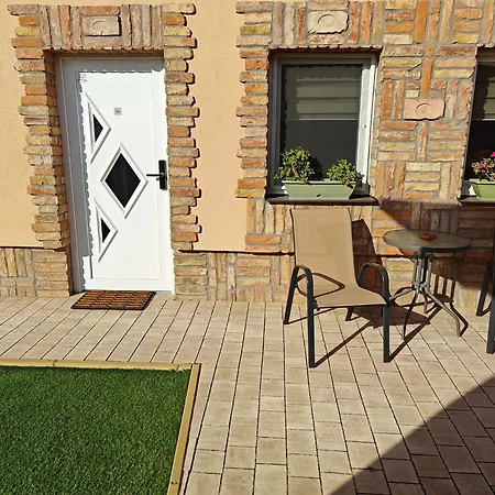 Varda-lak Lejlighed Kisvárda