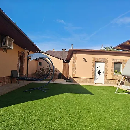 Apartmán Varda-lak *