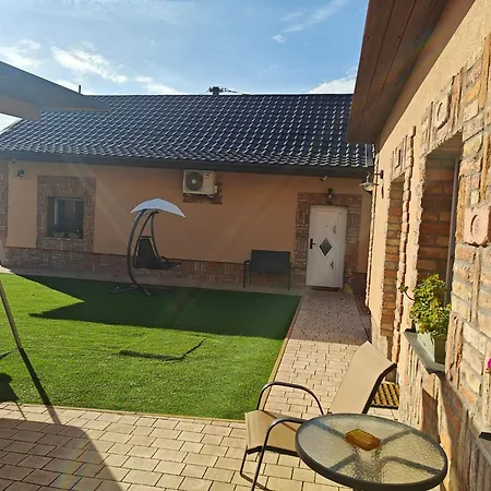 Apartmán Varda-lak Kisvárda