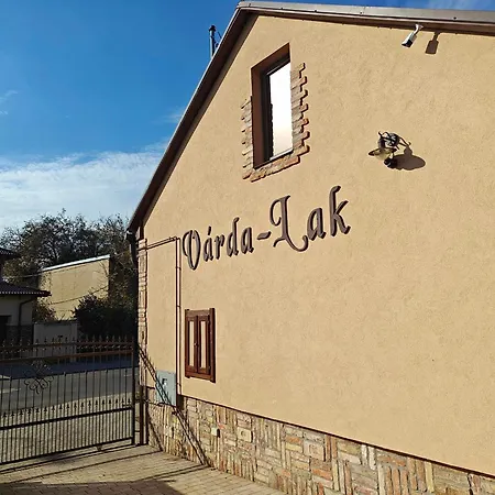 Apartmán Varda-lak Kisvárda