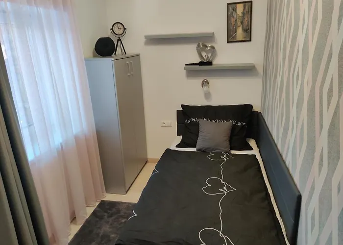 Lejlighed Varda-lak *