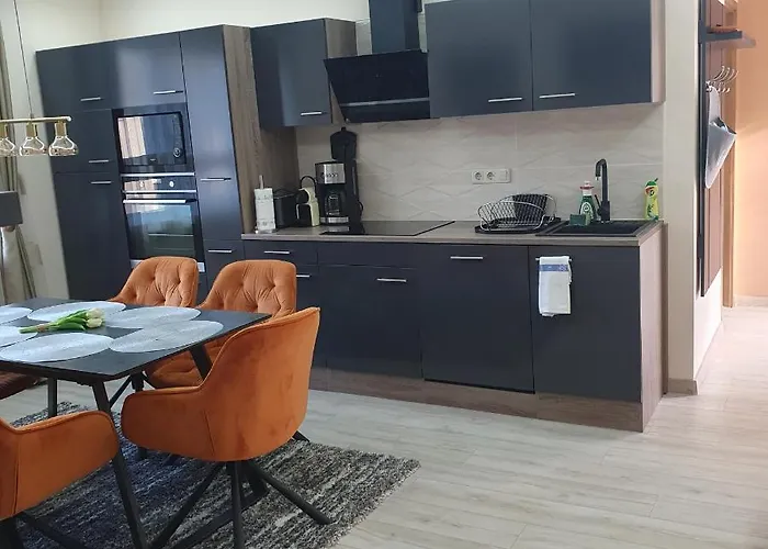 Lejlighed Varda-lak Kisvárda