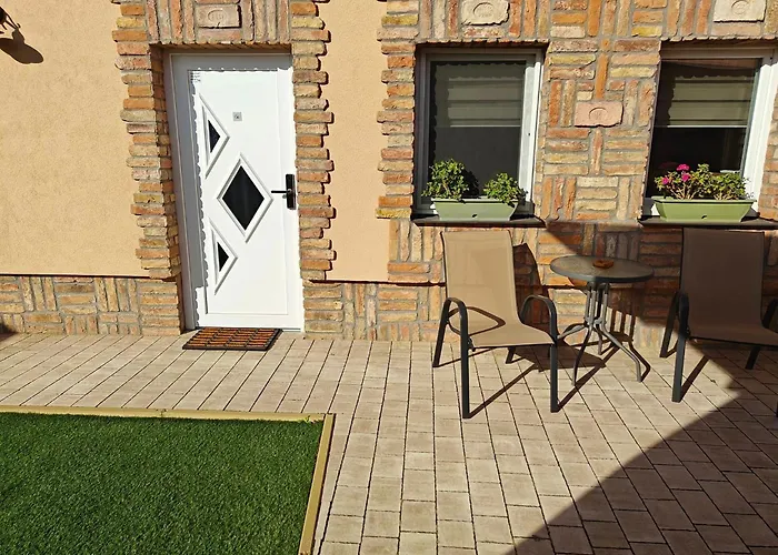 Varda-lak Lejlighed Kisvárda