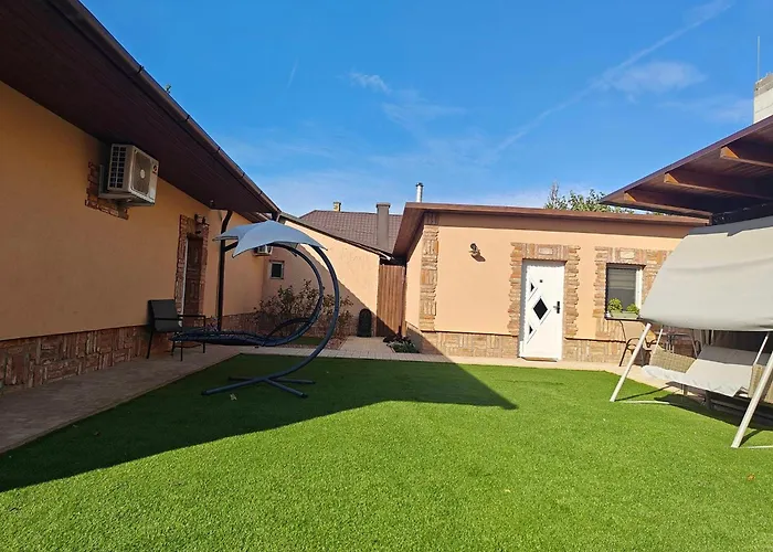 Lejlighed Varda-lak *