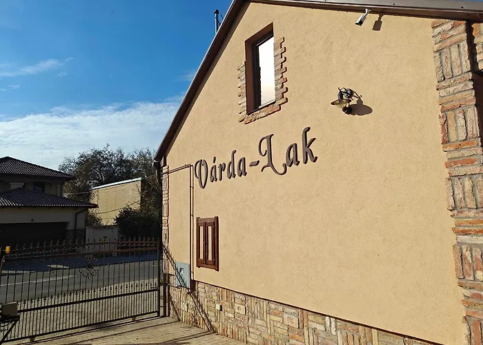 Lejlighed Varda-lak Kisvárda